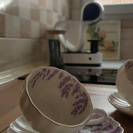 Provansa Apartment