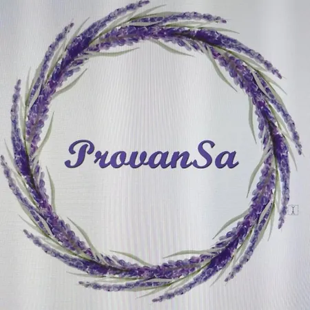 아파트 Provansa *