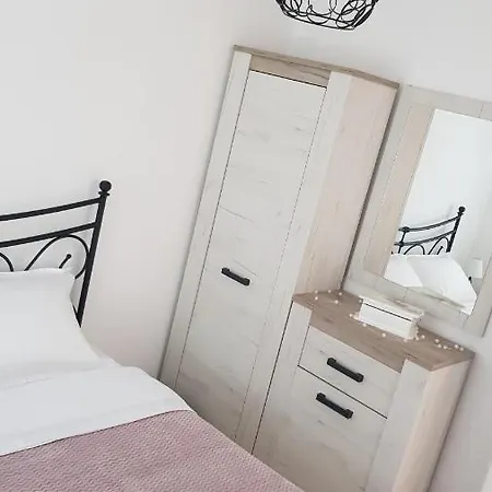 Provansa 아파트 *