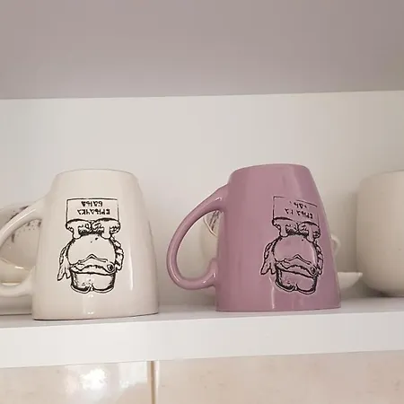 Provansa 아파트 *