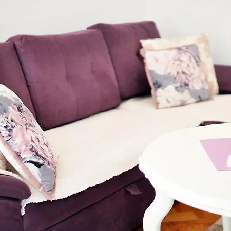 Apartment Provansa