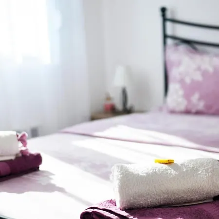 Provansa Apartment