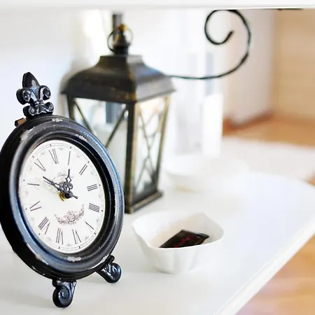 Provansa 아파트 Vrnjačka Banja