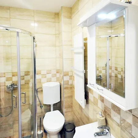 아파트 Provansa *