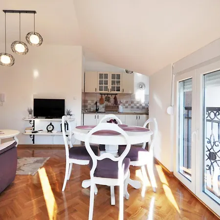 Provansa 아파트 *