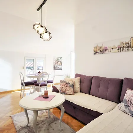 아파트 Provansa Vrnjačka Banja