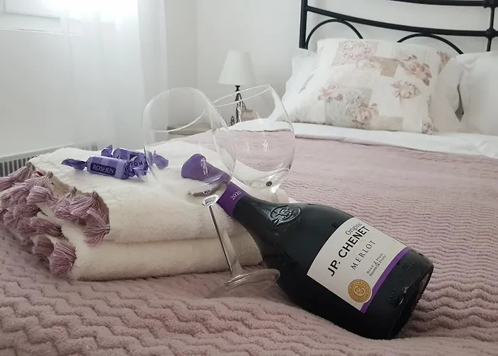 Provansa * Vrnjačka Banja