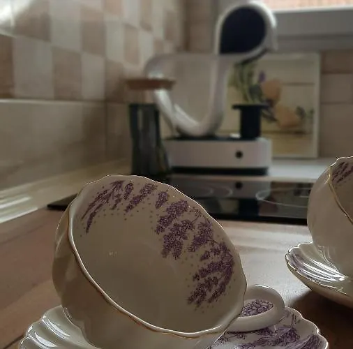 Provansa Διαμέρισμα