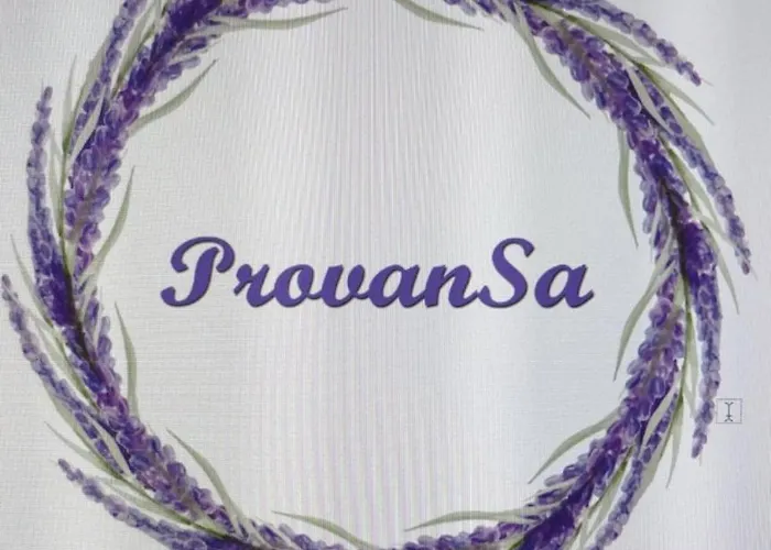 Διαμέρισμα Provansa *