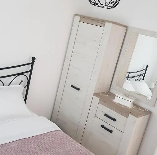 Provansa Lejlighed *