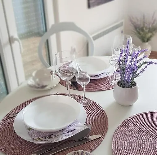 Provansa Διαμέρισμα *