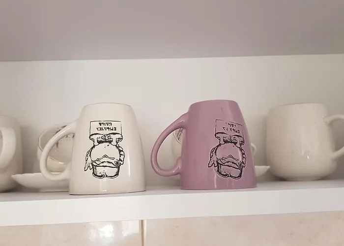 Provansa Lejlighed *