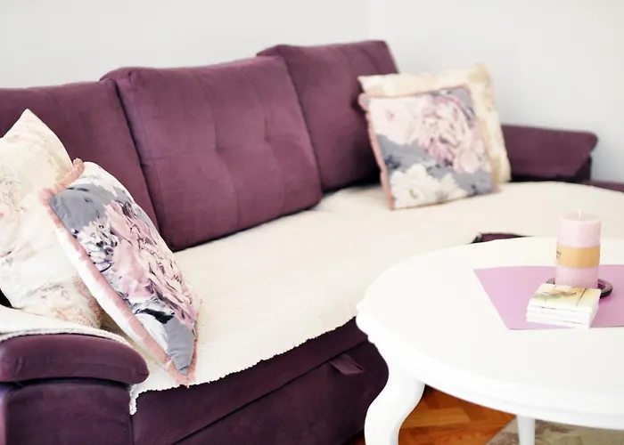 Διαμέρισμα Provansa