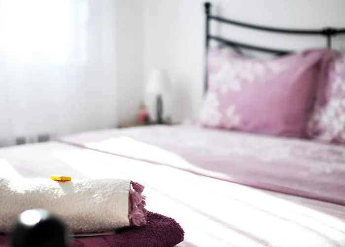 Διαμέρισμα Provansa Vrnjačka Banja