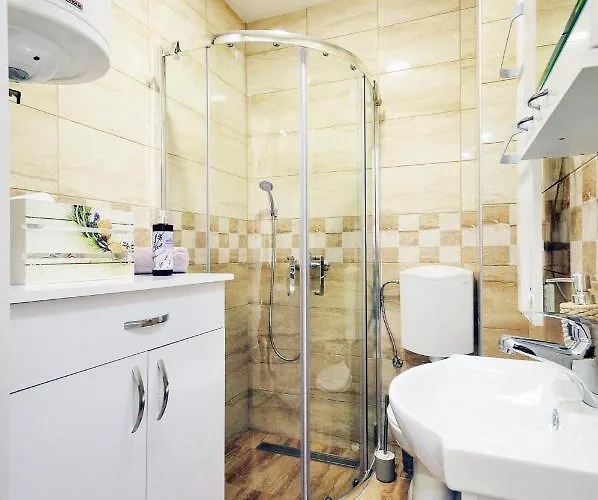 Provansa Διαμέρισμα