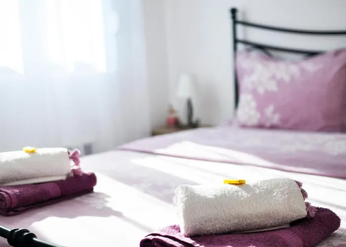 Provansa Διαμέρισμα