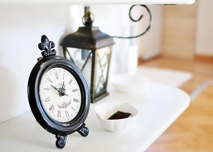 Provansa Διαμέρισμα Vrnjačka Banja