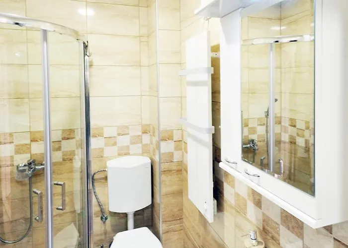 Διαμέρισμα Provansa *