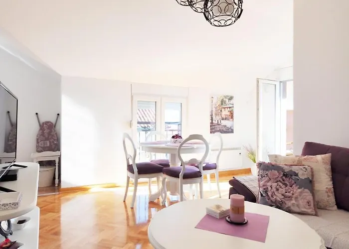 Provansa Διαμέρισμα Vrnjačka Banja