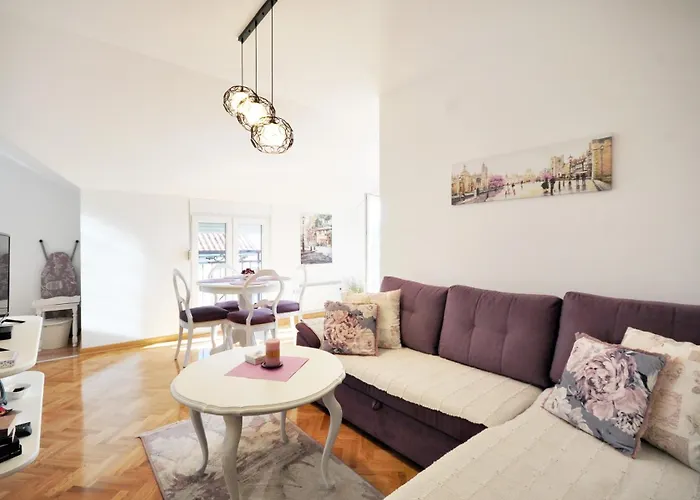 Διαμέρισμα Provansa Vrnjačka Banja